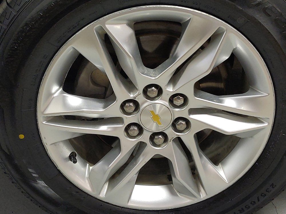 Used 2019 Chevrolet Blazer LT FWD image 31