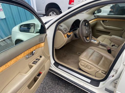 Used 2006 Audi A4 2.0T image 6