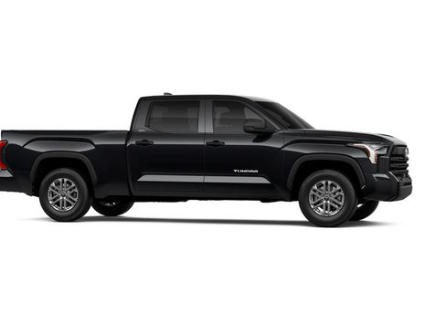 New 2026 Toyota Tundra SR5 RWD image 43