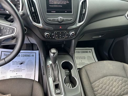 Certified 2020 Chevrolet Equinox LT FWD image 24
