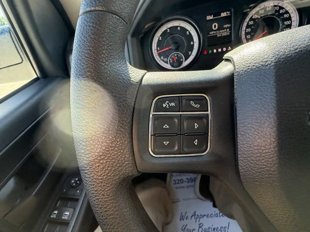 Used 2016 RAM 3500 Tradesman w/ Chrome Appearance Group AWD/4WD image 23