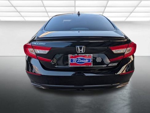 Used 2022 Honda Accord Sport Special Edition image 25