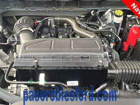 Certified 2024 Ford Escape Active w/ Tech Pack #1 image 13