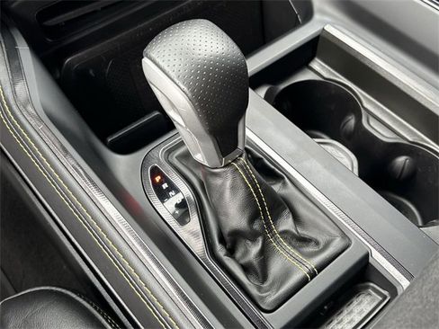 Used 2023 RAM 1500 TRX w/ TRX Level 2 Equipment Group image 30