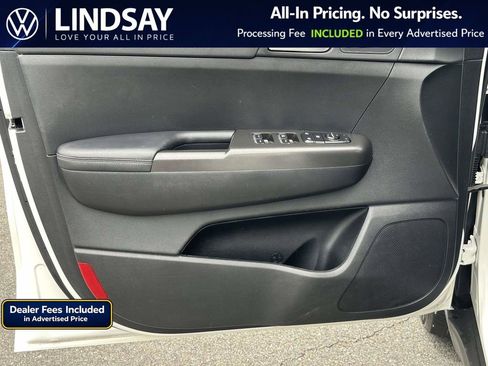Used 2019 Kia Sportage LX FWD image 9