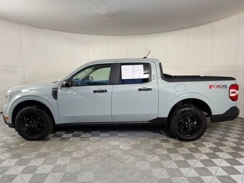 Used 2024 Ford Maverick XLT w/ Equipment Group 300A Standard AWD/4WD image 2