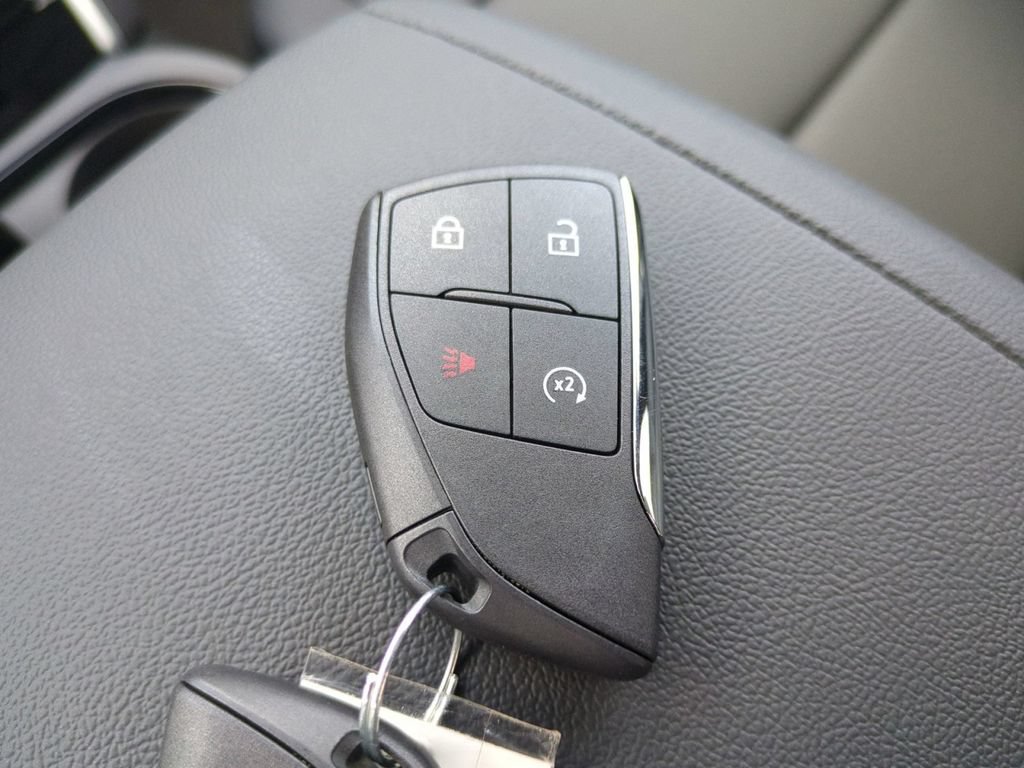 New 2026 Chevrolet Colorado LT w/ LT Convenience Package RWD image 29