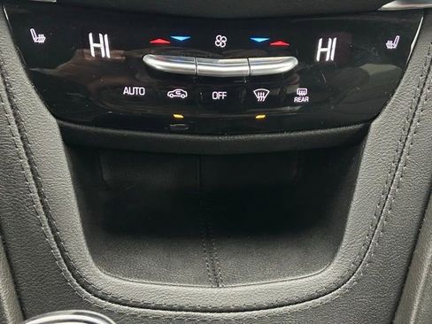 Used 2023 Cadillac XT5 Premium Luxury w/ LPO, Floor Liner Package image 29