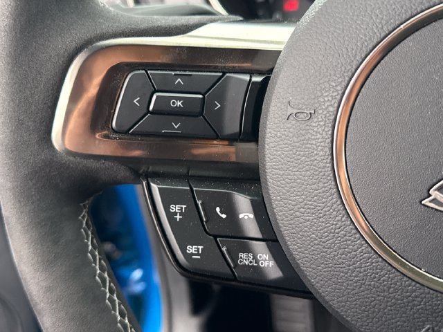 Used 2017 Ford Mustang Shelby GT350 RWD image 35
