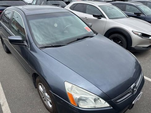 Used 2007 Honda Accord EX-L image 1