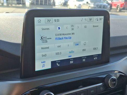 Used 2025 Ford Escape Active image 20