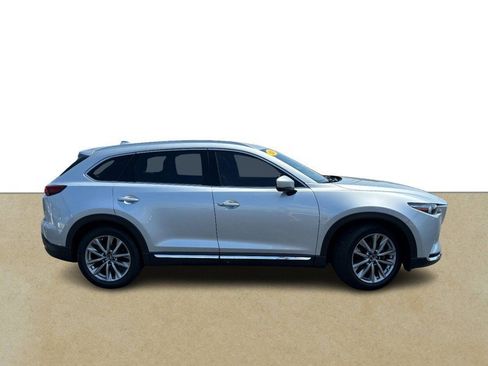 Used 2020 MAZDA CX-9 Grand Touring FWD image 2