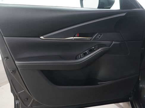 Used 2023 MAZDA CX-30 AWD 2.5 S w/ Preferred Package image 21