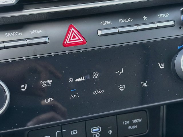 New 2026 Hyundai Sonata SEL FWD image 20