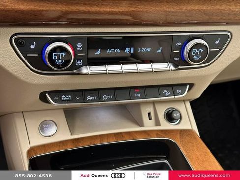 Certified 2023 Audi Q5 2.0T Premium w/ Convenience Package AWD/4WD image 23
