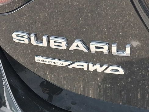 Used 2024 Subaru Legacy Premium AWD/4WD image 26