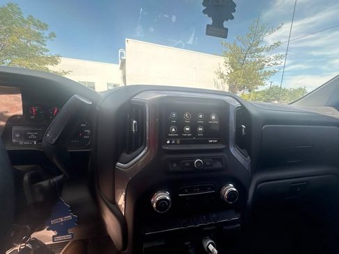 Used 2019 GMC Sierra 1500 4x4 Double Cab w/ Convenience Package image 10