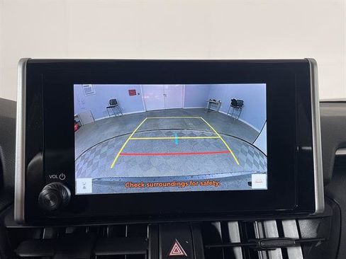 Certified 2025 Toyota RAV4 XLE w/ Weather Package AWD/4WD image 16