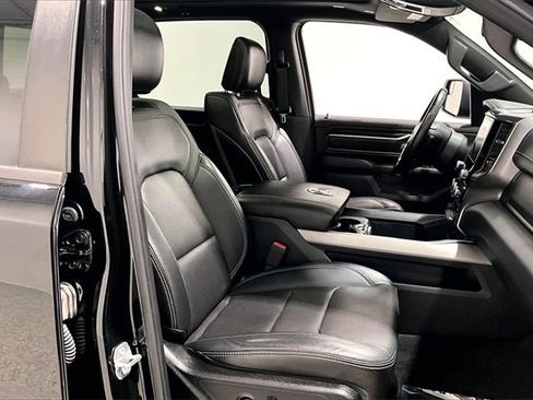 Used 2019 RAM 1500 Sport w/ Level 2 Equipment Group image 31