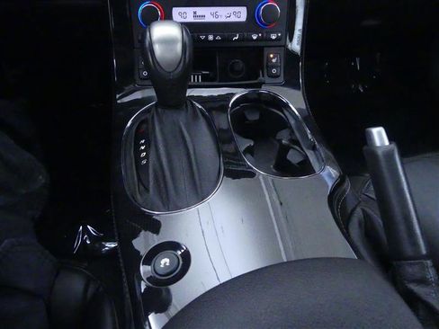 Used 2008 Chevrolet Corvette Coupe w/ Preferred Equipment Group RWD image 13