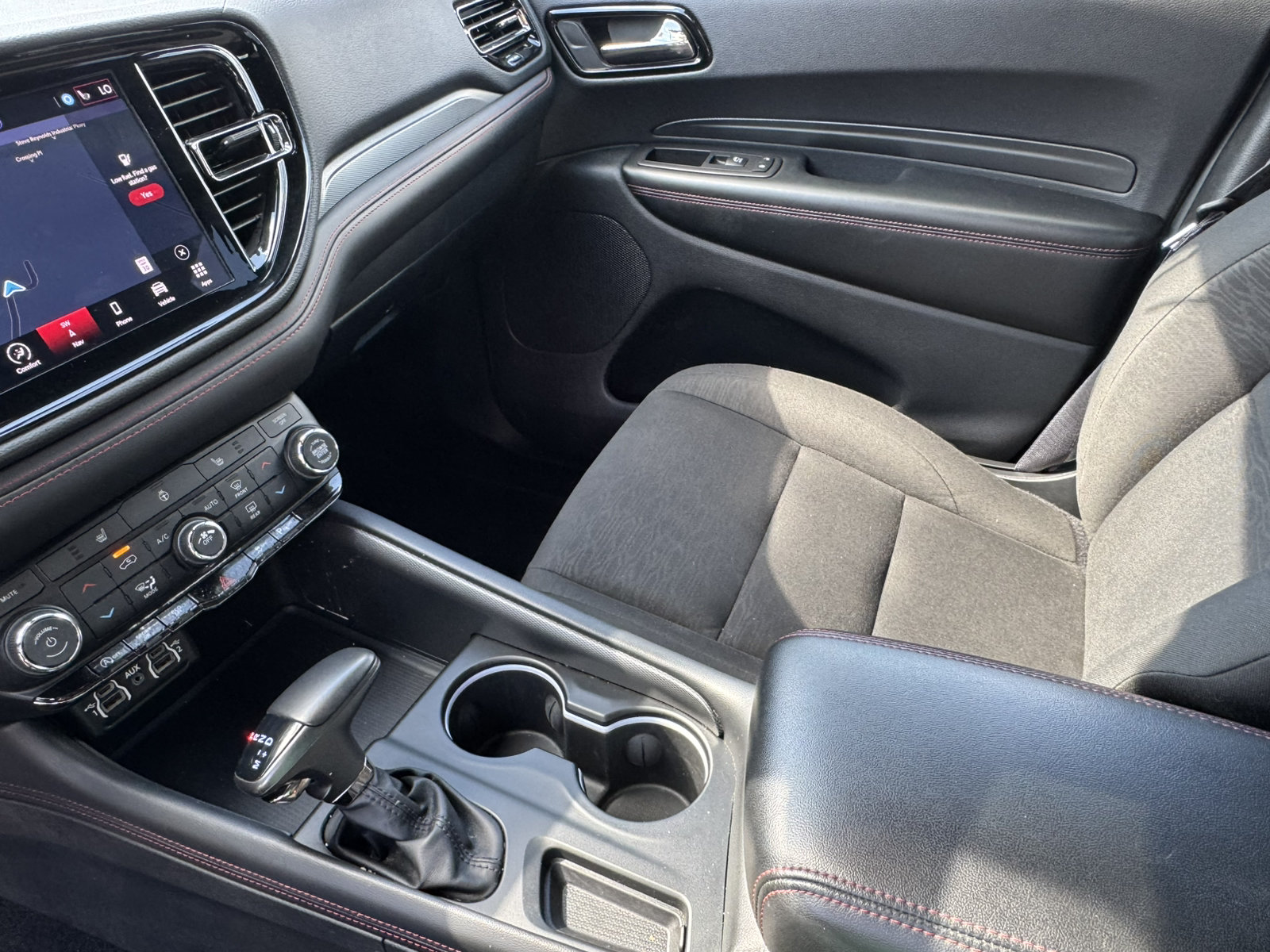Certified 2025 Dodge Durango GT AWD/4WD image 30