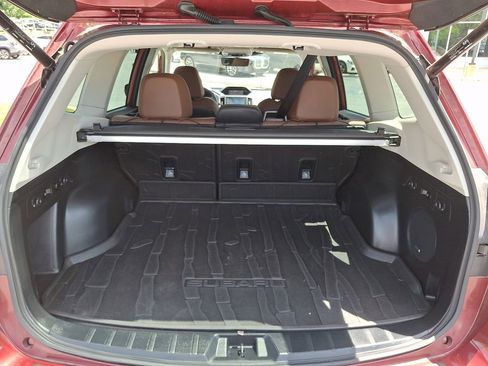 Certified 2022 Subaru Forester Touring w/ Popular Package #3 AWD/4WD image 31
