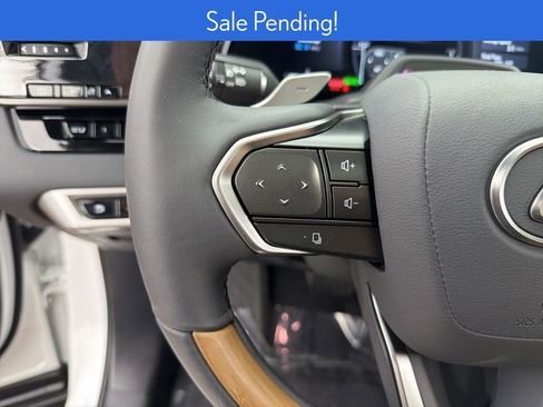 Used 2025 Lexus RX 350 w/ Convenience Package AWD/4WD image 8