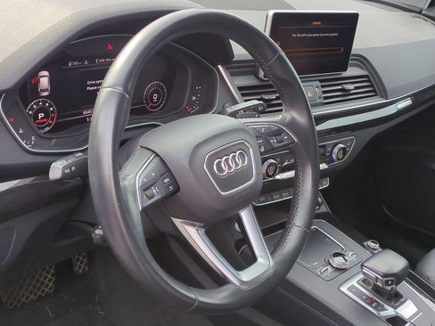 Used 2018 Audi Q5 2.0T Premium Plus w/ Premium Plus Package AWD/4WD image 18
