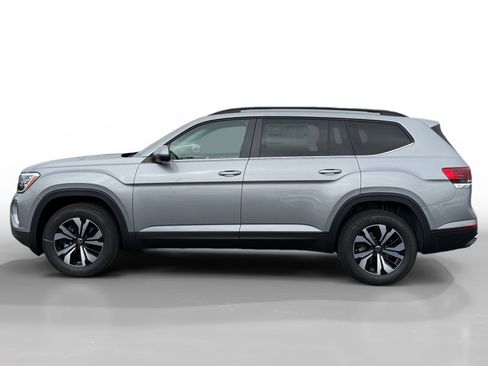 New 2026 Volkswagen Atlas SE AWD/4WD image 2