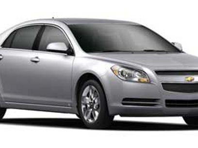 Used 2012 Chevrolet Malibu LT
