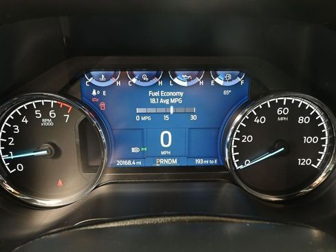 Used 2023 Ford F150 XLT w/ Equipment Group 301A Mid AWD/4WD image 31