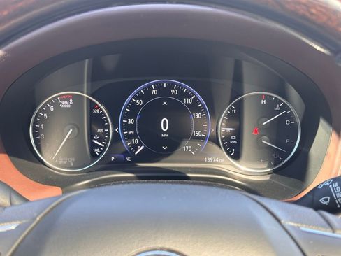 Used 2021 Buick Enclave Avenir image 35