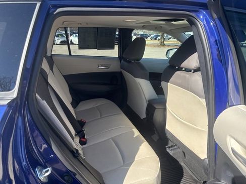 Used 2024 Toyota Corolla Cross XLE image 22