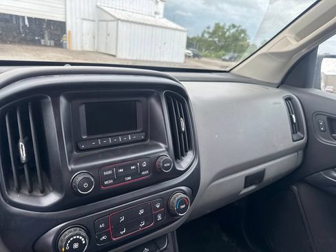 Used 2015 GMC Canyon 2WD Crew Cab w/ Convenience Package image 20