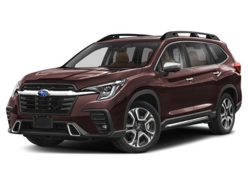 Used 2024 Subaru Ascent Touring AWD/4WD image 1