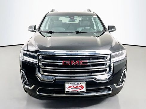 Used 2023 GMC Acadia SLT AWD/4WD image 19