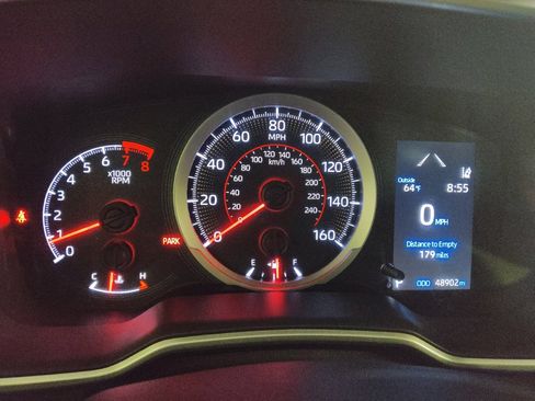 Used 2020 Toyota Corolla SE FWD image 23