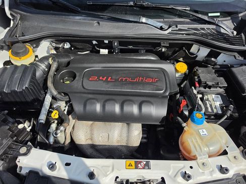 Used 2017 RAM ProMaster City Tradesman FWD image 47