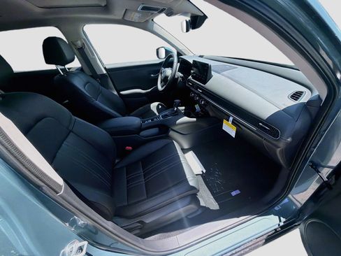 New 2027 Honda HR-V EX-L image 22