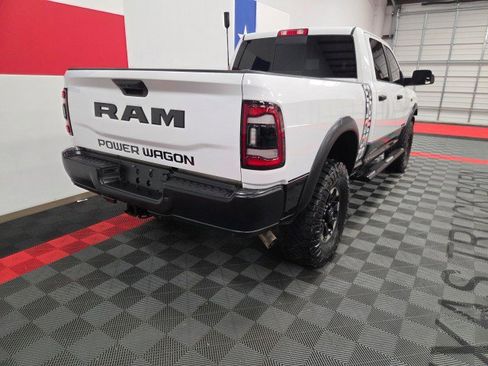 Used 2020 RAM 2500 Power Wagon image 18