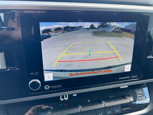 Used 2024 Toyota Tundra SR5 w/ SR5 Convenience Package AWD/4WD image 15