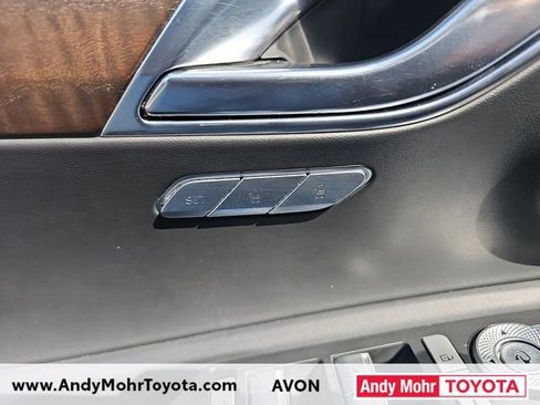 Used 2021 Genesis GV80 3.5T Advanced + AWD/4WD image 13