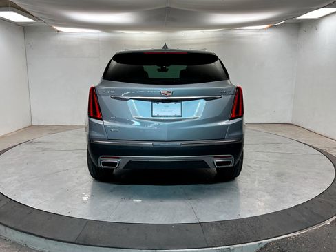 New 2026 Cadillac XT5 Premium Luxury w/ Driver Assist Package image 5