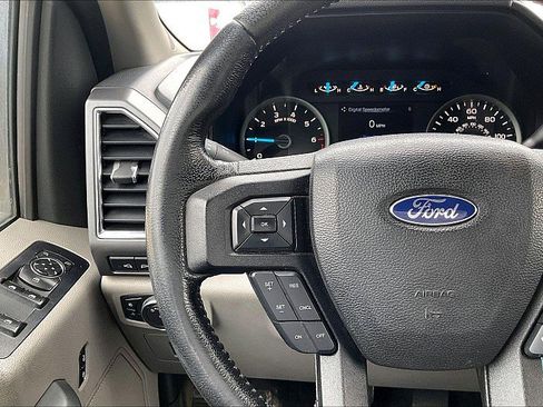 Used 2015 Ford F150 XLT w/ Equipment Group 301A Mid AWD/4WD image 11