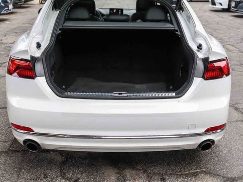 Used 2019 Audi A5 2.0T Premium AWD/4WD image 30