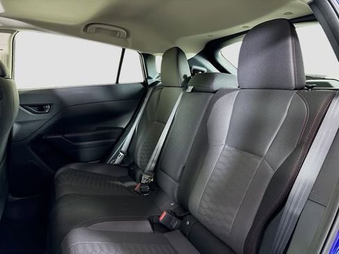 New 2026 Subaru Impreza 2.0i Sport image 24