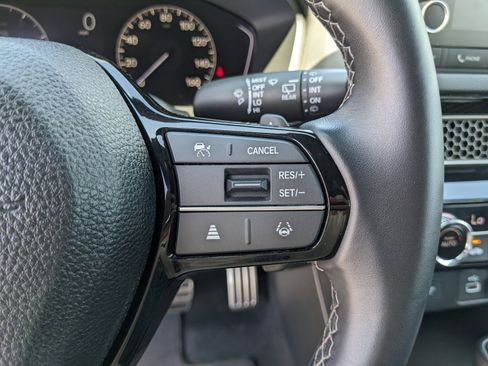 Used 2023 Honda Civic Sport image 33