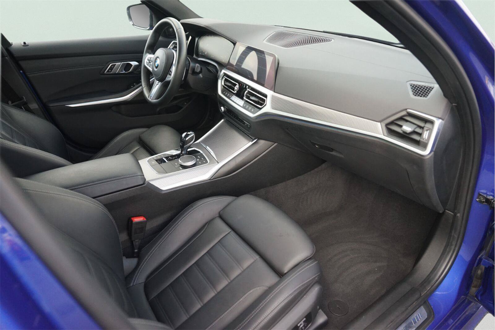 Used 2020 BMW M340i xDrive w/ Premium Package AWD/4WD image 18