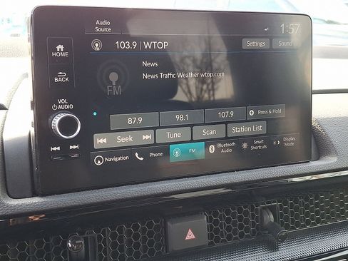 Used 2023 Honda CR-V Sport Touring image 18