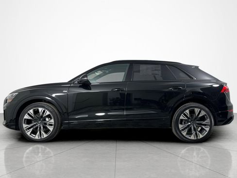 New 2026 Audi Q8 Premium Plus image 3